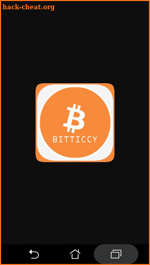 BITTICCY screenshot