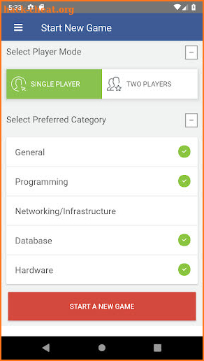 bitWiser screenshot