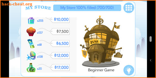 Biztopia screenshot