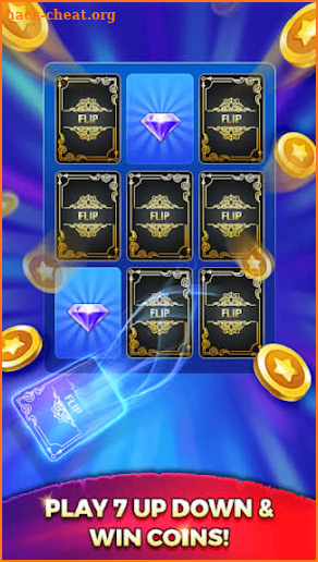 Bizzo Casino Online screenshot