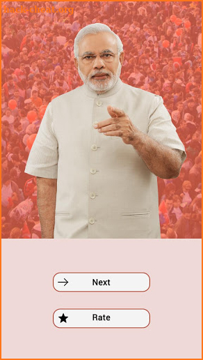 BJP Membership app - Sadasyata Parv 2019 screenshot