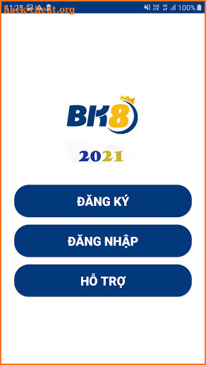 Bk8 - Phiên bản PRO mới nhất năm 2021 screenshot