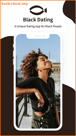 Black Dating: #1 Black Singles Meet & Dating App screenshot