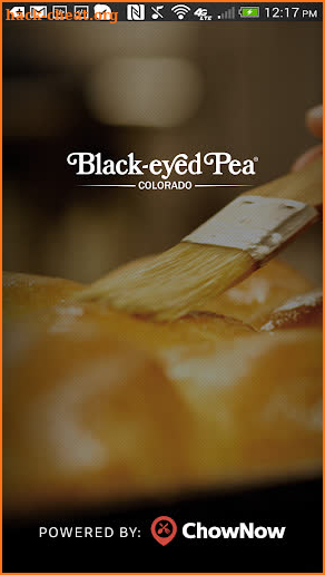 Black Eyed Pea screenshot