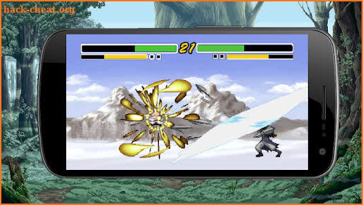 Black Flag: Pirates VS Fairy Super Battle screenshot