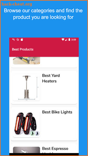 Black Friday 2020 Deals, Best Deals - BestProducts screenshot