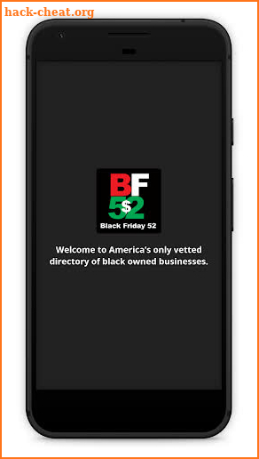 Black Friday 52 screenshot