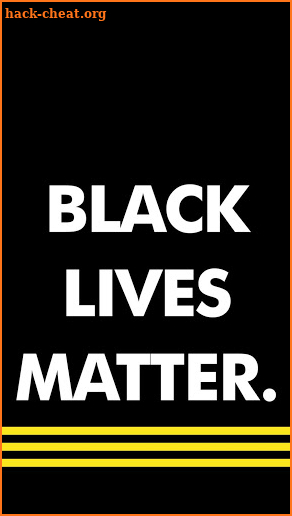 Black Lives Matter HD Wallpapers screenshot