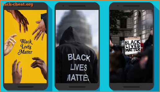 Black Lives Matter Wallpaper Free HD screenshot