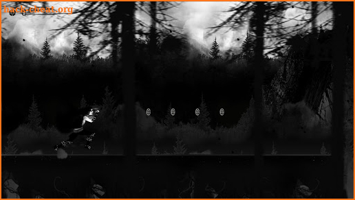 Black Metal Man 2 screenshot