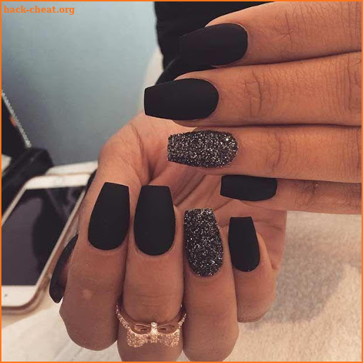 Black Nails screenshot