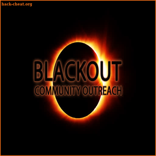 Black Out screenshot