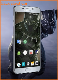 Black Panther Wallpapers - Panther Wallpaper HD screenshot