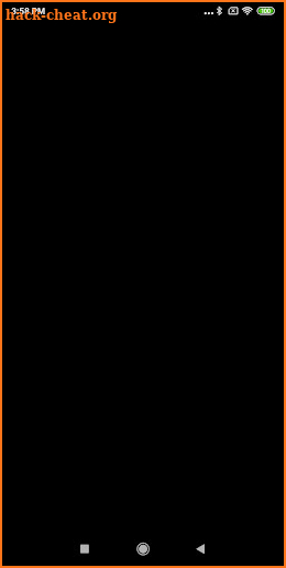 Black Screen (Paid) screenshot