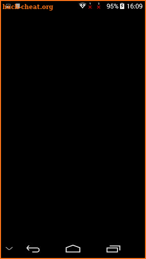 Black Screen (Paid) screenshot