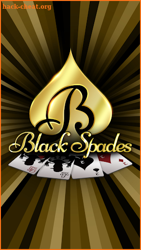 Black Spades screenshot