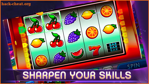 Blackjack Casino Deluxe Vegas- Slots, Poker & Card screenshot