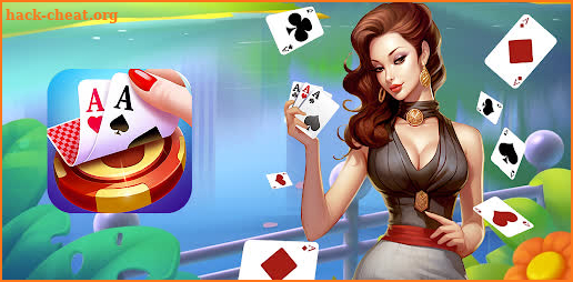 BlackJack Joy Solitaire screenshot