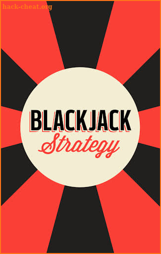 Blackjack Strategy Practice screenshot