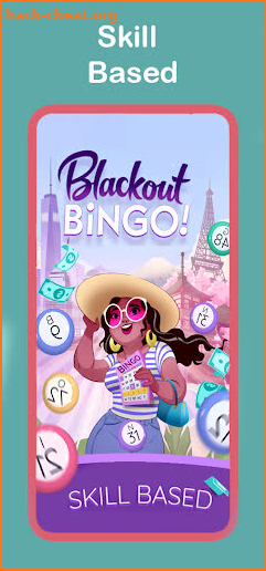 Blackout-Bingo Blitz: Tips screenshot