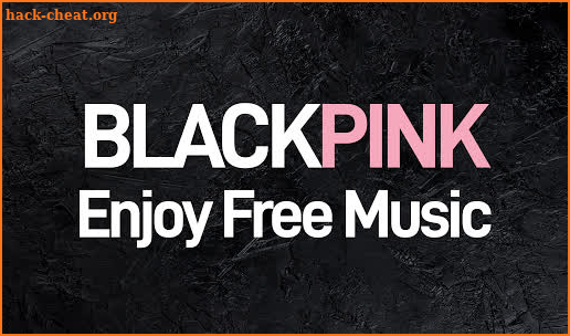 BlackPink Free Video screenshot