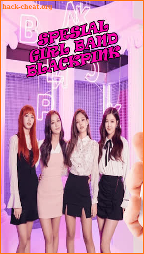 Blackpink Songs and Videos screenshot