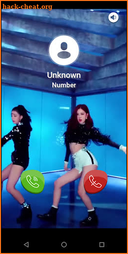 BlackpinK Video Ringtones, Incoming & Theme Call screenshot