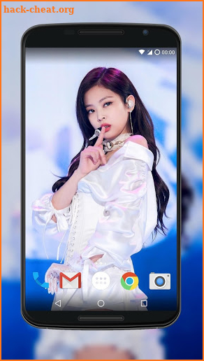 Blackpink Wallpaper 2020: Jisoo Jennie Rosé & Lisa screenshot