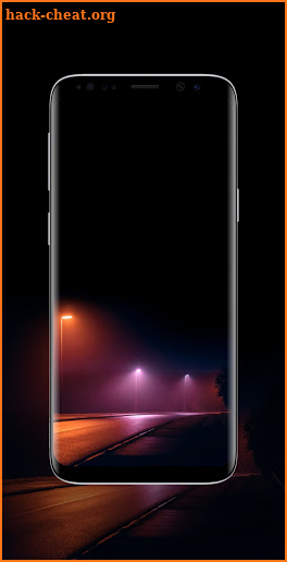 BlackWalls : Black Wallpapers screenshot