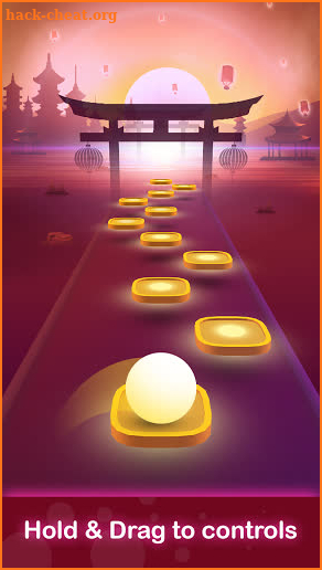 BLACPINK Hop Ball: Dancing Ball Music Tiles Road! screenshot