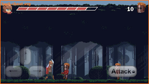 Blade Escape screenshot