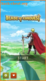 Blade Of Conquest screenshot