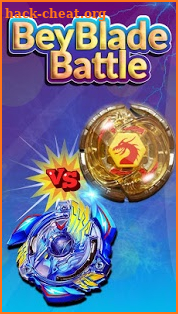 Blade Spin Battle screenshot