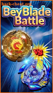 Blade Spin Battle screenshot