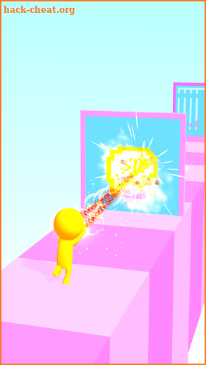 Blast Man screenshot