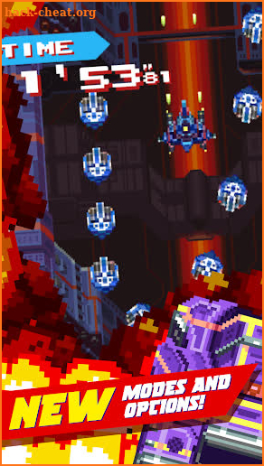 Blast Rush screenshot