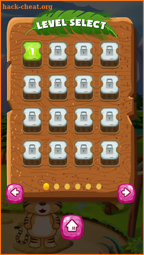 Blast Tsum-Tsum Match 3 Puzzle Games screenshot