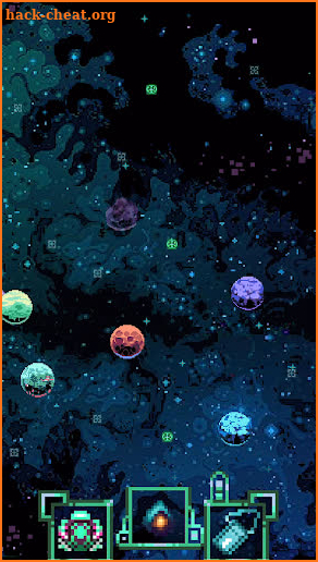 Blast Waves screenshot