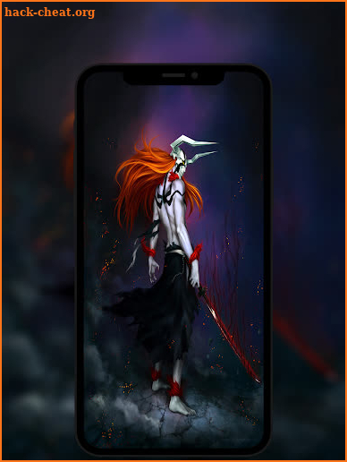 Bleach Anime Wallpaper | ichigo kurosaki screenshot