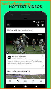 Bleacher Report: sports news, scores, & highlights screenshot