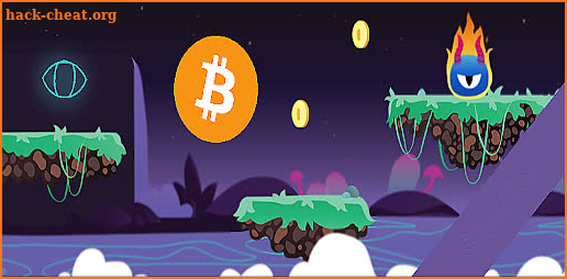 Bling Games Bitcoin - BTC Game screenshot