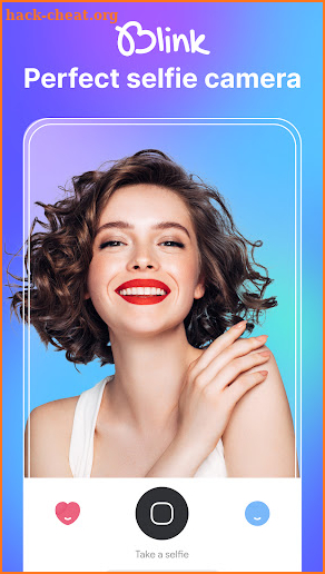 Blink Beauty Cam: Photo Makeup screenshot