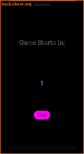 BlipDot screenshot