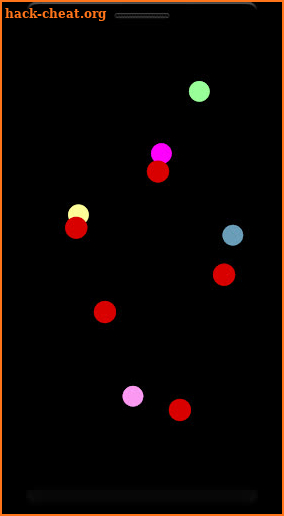 BlipDot screenshot