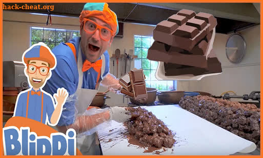 Blippi Blippi's HD screenshot