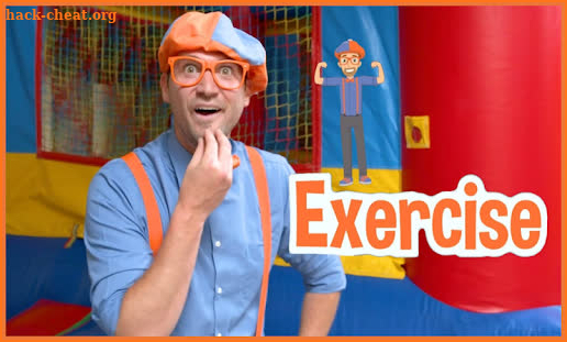 Blippi Blippi's HD screenshot