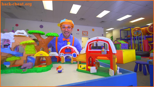 Blippi Daily screenshot