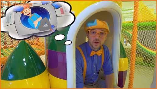 Blippi Daily screenshot