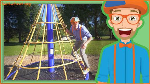 Blippi educational videos 🚁 screenshot