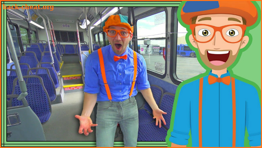 Blippi educational videos 🚁 screenshot